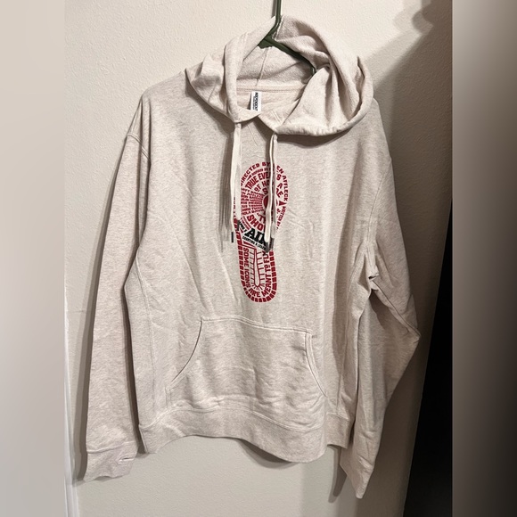 Other - “Air”-themed men’s sweatshirt